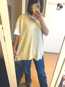 みおのうちさんのコーディネート