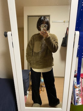 みおのうちさんのコーディネート
