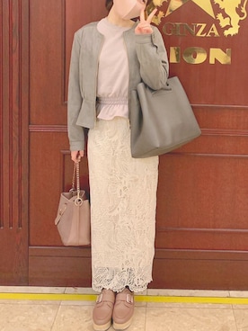 mikakoさんのコーディネート