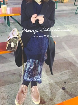 mikakoさん（レディース・153cm）の夏コーディネート