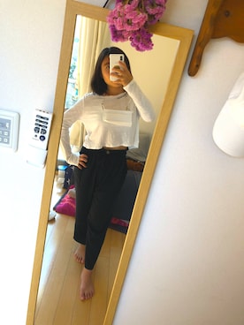 Ackeyさんのコーディネート