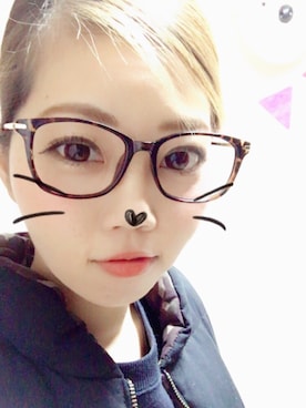 💋Yu.さんのコーディネート