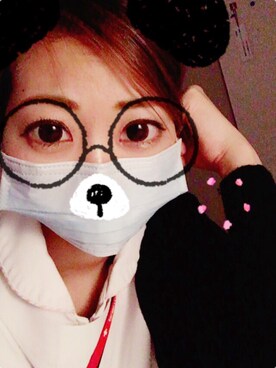 💋Yu.さんのコーディネート