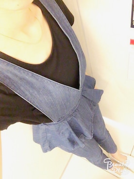 💋Yu.さんのコーディネート