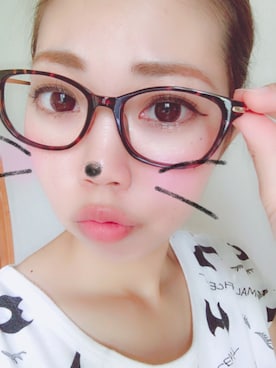 💋Yu.さんのコーディネート