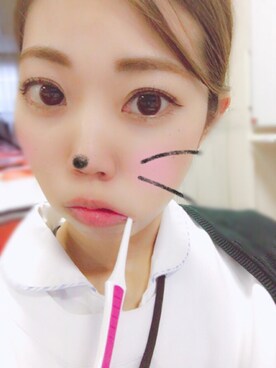 💋Yu.さんのコーディネート