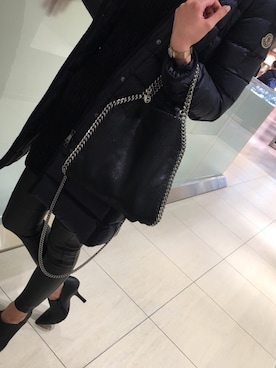 💋Yu.さんのコーディネート