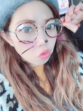 💋Yu.さんのコーディネート