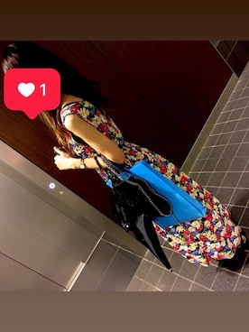 💋Yu.さんのコーディネート