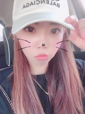 💋Yu.さんのコーディネート