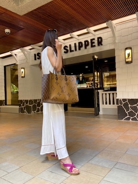 💋Yu.さんのコーディネート