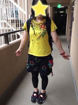 てるるんさんのコーディネート