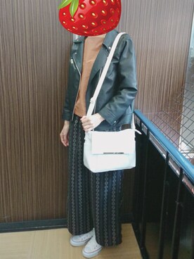 sayaさんのコーディネート