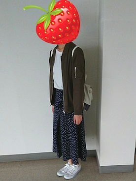 sayaさんのコーディネート