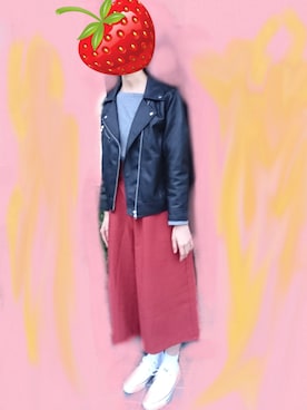 sayaさんのコーディネート