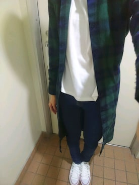 sayaさんのコーディネート