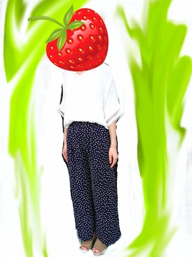 sayaさんのコーディネート