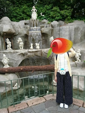 sayaさんのコーディネート
