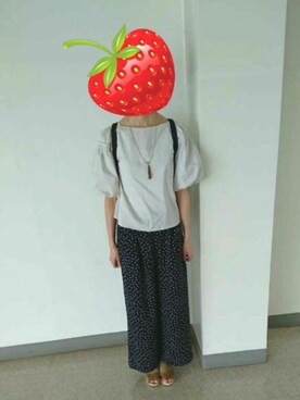 sayaさんのコーディネート