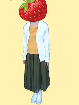 sayaさんのコーディネート