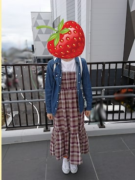 sayaさんのコーディネート