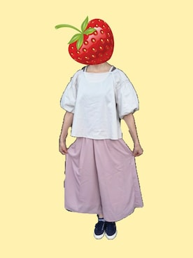 sayaさんのコーディネート