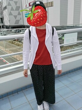 sayaさんのコーディネート