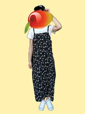 sayaさんのコーディネート