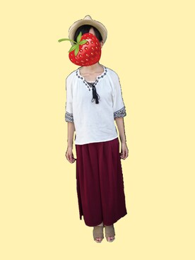 sayaさんのコーディネート