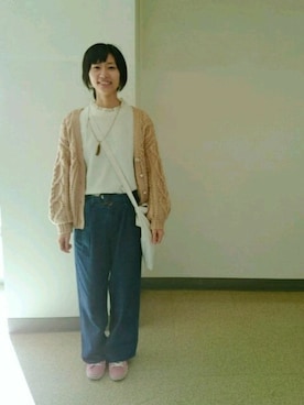 sayaさんのコーディネート