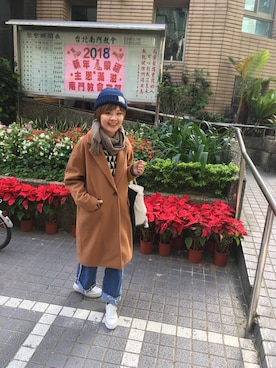 nanami.twさんのコーディネート