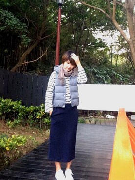 nanami.twさんのコーディネート