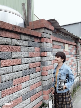 nanami.twさんのコーディネート