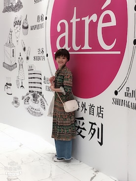 nanami.twさんのコーディネート