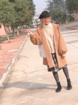 ERAKUさんのコーディネート