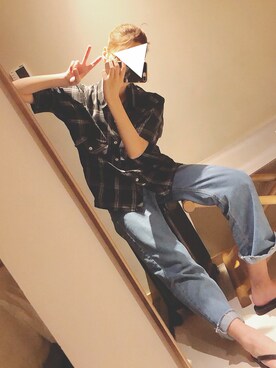 ERAKUさんのコーディネート