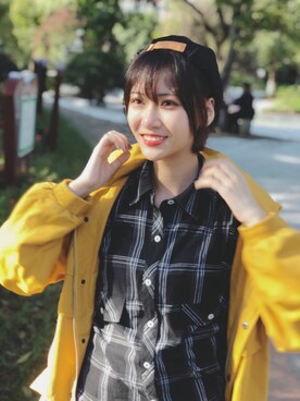 ERAKUさんのコーディネート