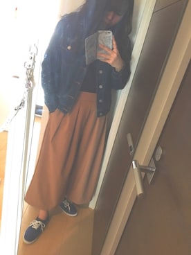 kyonchiiiさんのコーディネート