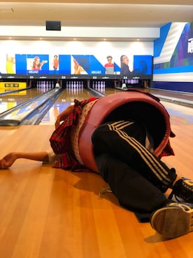 BaBa.yutoさんのコーディネート