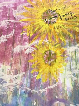 知海さんのコーディネート