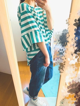 laugh＊さんのコーディネート