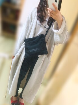 laugh＊さんのコーディネート