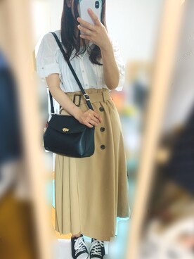 laugh＊さんのコーディネート