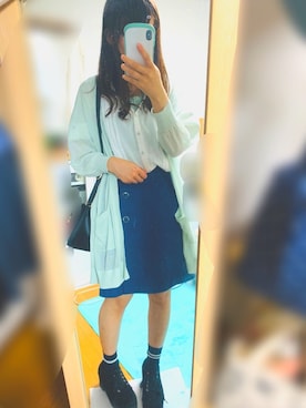 laugh＊さんのコーディネート