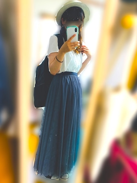 laugh＊さんのコーディネート