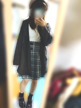 laugh＊さんのコーディネート