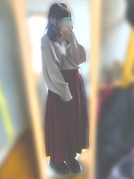 laugh＊さんのコーディネート