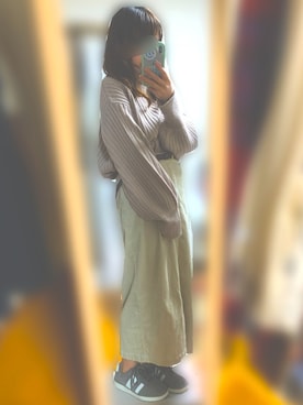 laugh＊さんのコーディネート