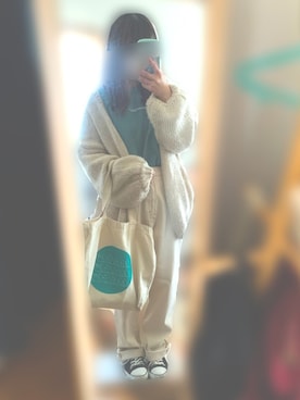 laugh＊さんのコーディネート