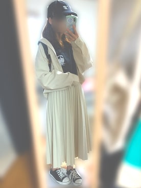 laugh＊さんのコーディネート